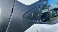 Hyundai i10 1.0 [63] Advance 5dr Auto [Nav] Petrol Hatchback